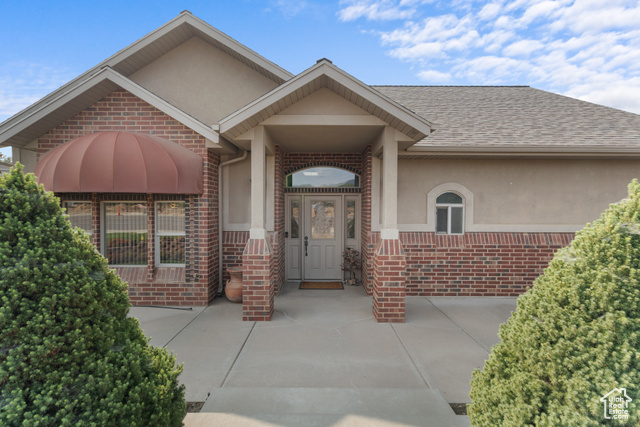 Existing Home