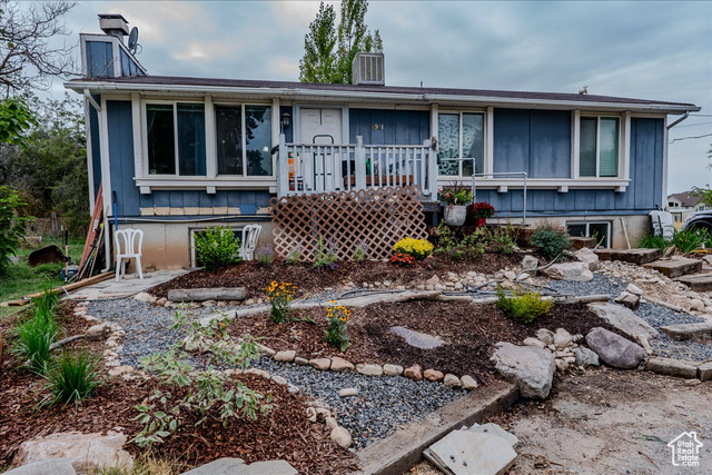 Existing Home