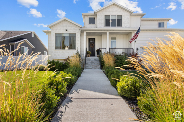 2274 S 50 E, Kaysville UT 84037