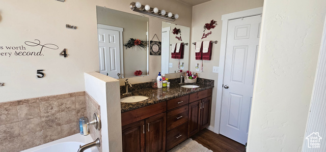 Photo 12 for MLS #2112833 at 109 N 1470 (balsam Way)
