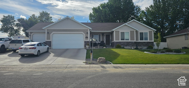 190 N 1470 W, Price UT 84501