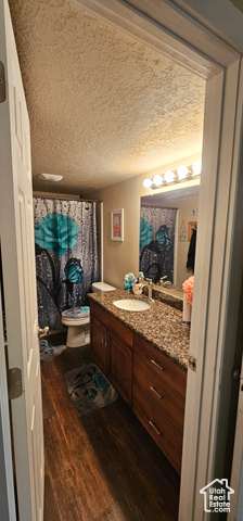 Photo 21 for MLS #2112833 at 109 N 1470 (balsam Way)