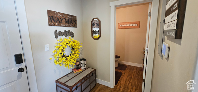 Photo 17 for MLS #2112833 at 109 N 1470 (balsam Way)