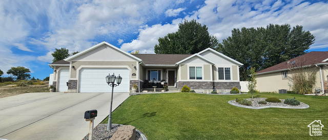 109 N 1470 (BALSAM WAY), Price UT 84501