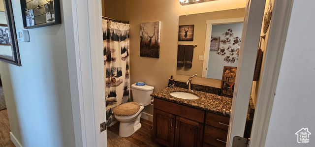 Photo 5 for MLS #2112833 at 109 N 1470 (balsam Way)