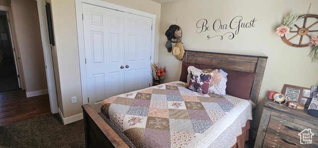 Photo 7 for MLS #2112833 at 109 N 1470 (balsam Way)