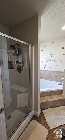 Photo 11 for MLS #2112833 at 109 N 1470 (balsam Way)