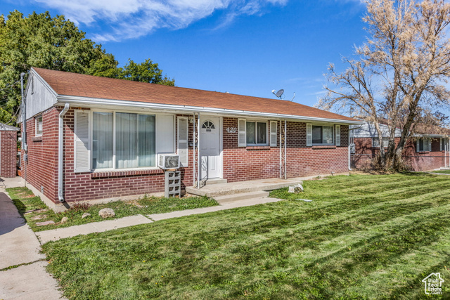 Existing Home