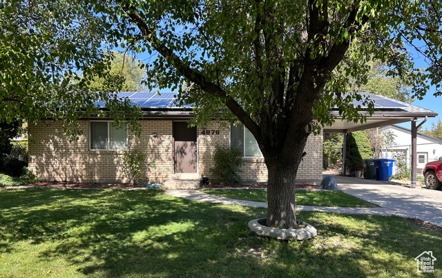 Photo 6 for MLS #2112835 at 4878 W Seneca Rd