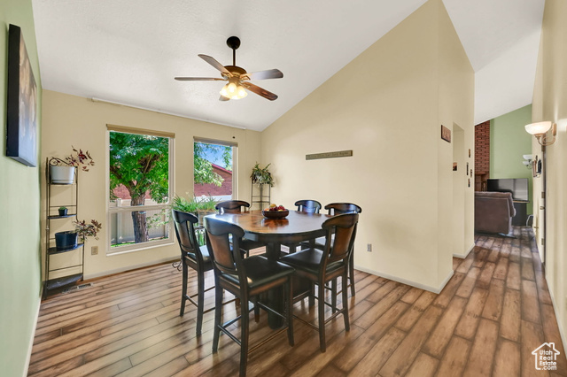 Photo 7 for MLS #2112836 at 4438 S 1700 West