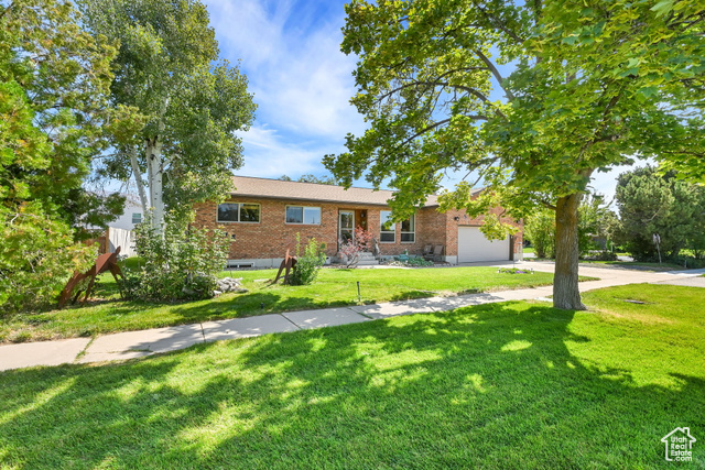 Photo 34 for MLS #2112836 at 4438 S 1700 West
