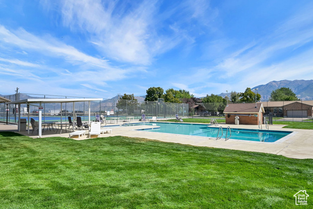 Photo 38 for MLS #2112836 at 4438 S 1700 West