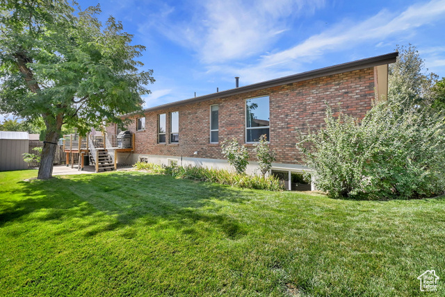 Photo 35 for MLS #2112836 at 4438 S 1700 West