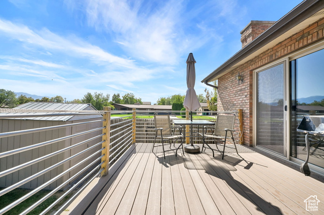 Photo 16 for MLS #2112836 at 4438 S 1700 West