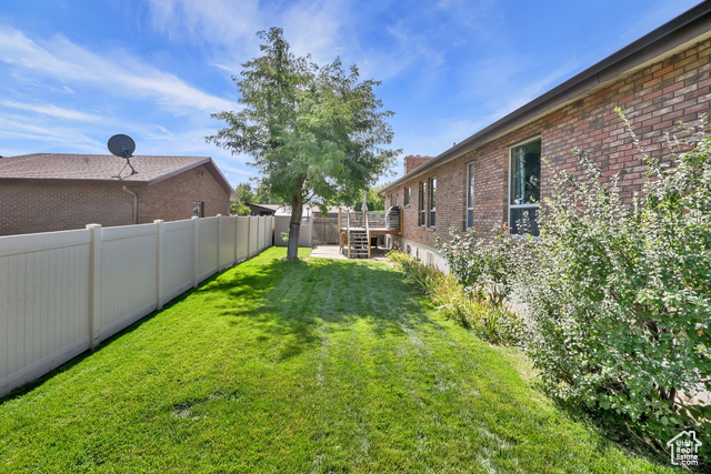 Photo 17 for MLS #2112836 at 4438 S 1700 West