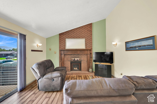Photo 13 for MLS #2112836 at 4438 S 1700 West