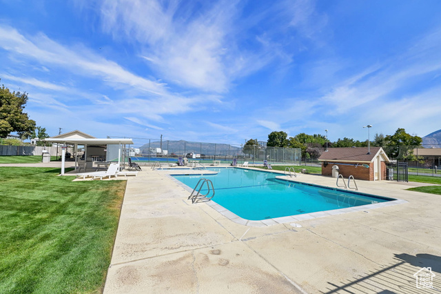 Photo 37 for MLS #2112836 at 4438 S 1700 West