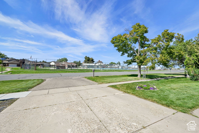 Photo 36 for MLS #2112836 at 4438 S 1700 West