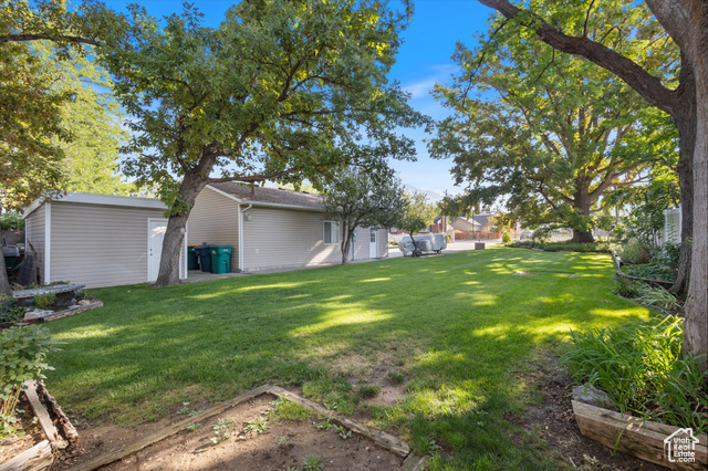 Photo 40 for MLS #2112839 at 1345 N 950 West