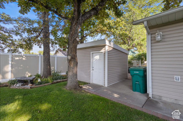 Photo 29 for MLS #2112839 at 1345 N 950 West