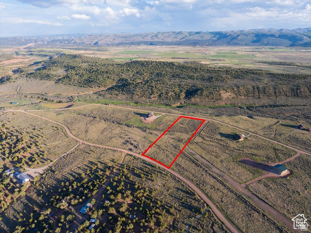 42925 W THUNDER RIDGE RD, Fruitland UT 84027
