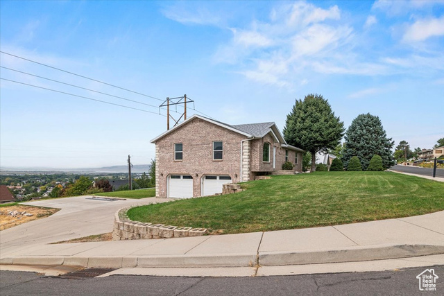 Photo 25 for MLS #2112841 at 713 N 970 East