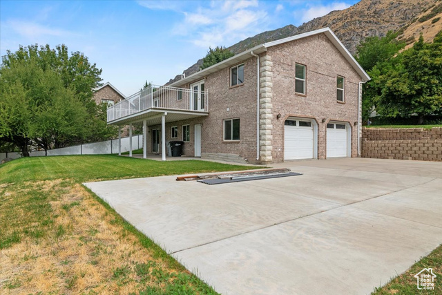 Photo 23 for MLS #2112841 at 713 N 970 East