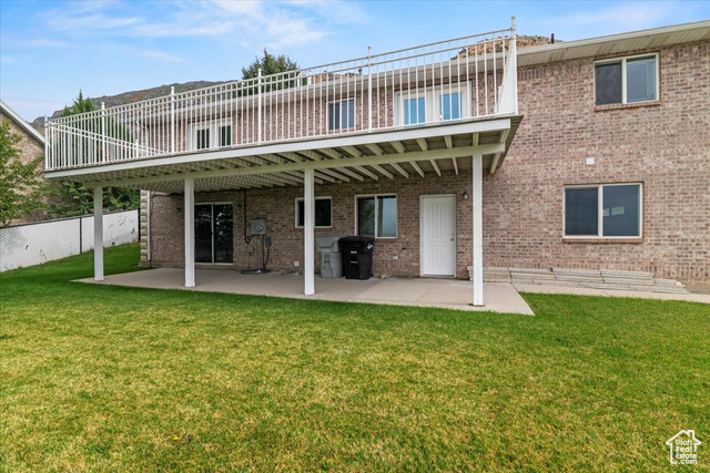 Photo 22 for MLS #2112841 at 713 N 970 East