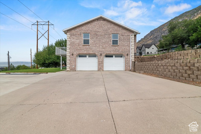 Photo 24 for MLS #2112841 at 713 N 970 East