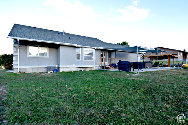 Photo 39 for MLS #2112843 at 34415 N 7925 East