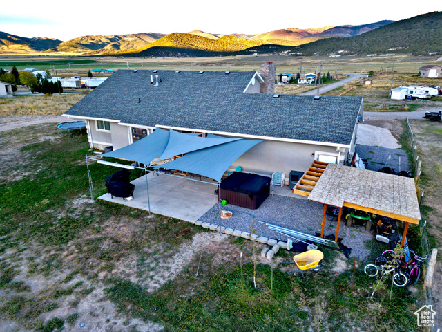 Photo 37 for MLS #2112843 at 34415 N 7925 East