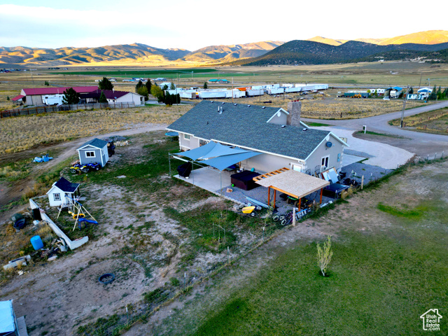 Photo 36 for MLS #2112843 at 34415 N 7925 East