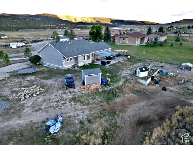 Photo 35 for MLS #2112843 at 34415 N 7925 East