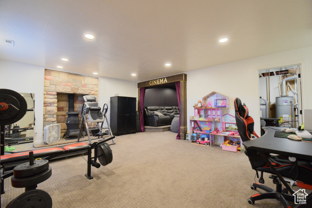 Photo 20 for MLS #2112843 at 34415 N 7925 East