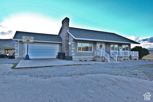 Photo 34 for MLS #2112843 at 34415 N 7925 East