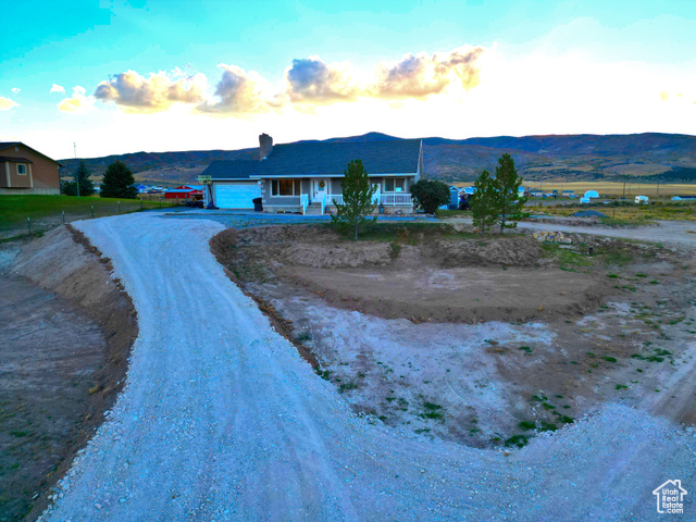 Photo 2 for MLS #2112843 at 34415 N 7925 East