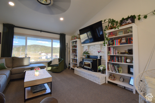 Photo 5 for MLS #2112843 at 34415 N 7925 East