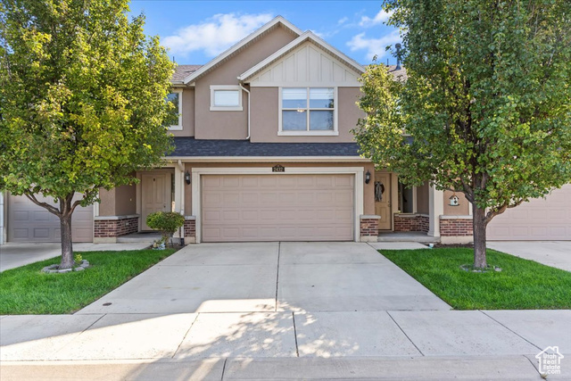 2432 S ANDOVER ST #327, West Haven UT 84401