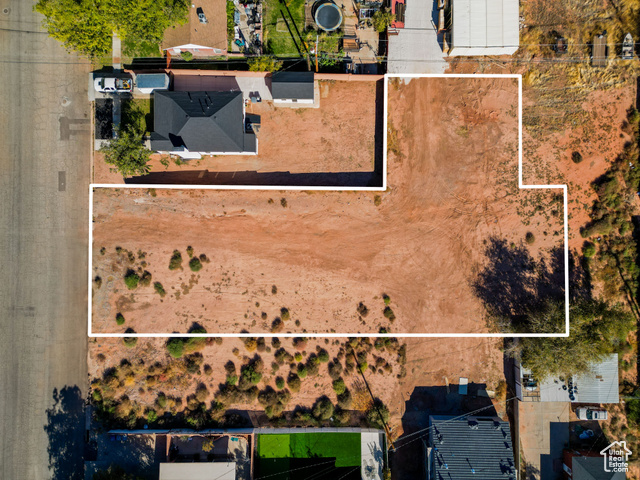 377 S 300 W, St. George UT 84770