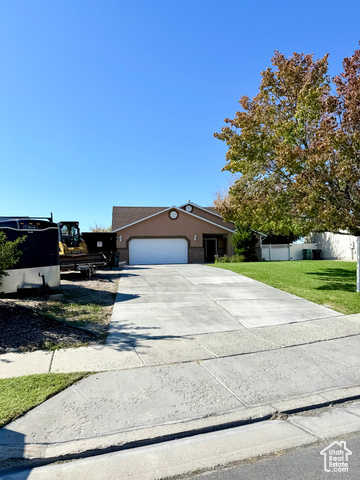 MLS #2112852                     located at 5013 S 4150 West,
                     Roy, UT