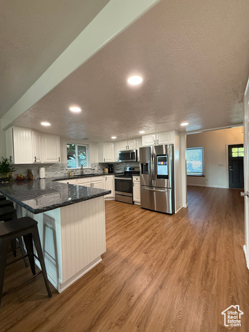 Photo 4 for MLS #2112852 at 5013 S 4150 West