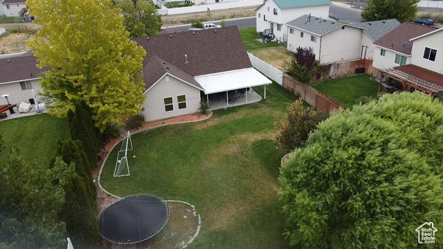 Photo 19 for MLS #2112852 at 5013 S 4150 West