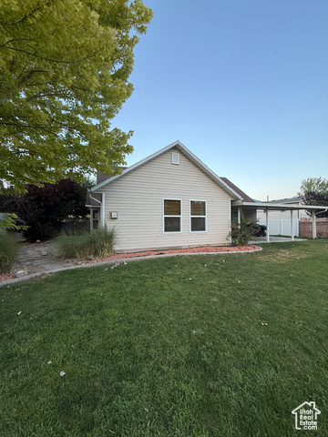 Photo 16 for MLS #2112852 at 5013 S 4150 West