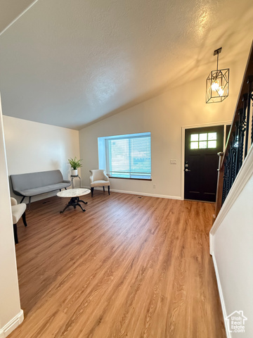 Photo 2 for MLS #2112852 at 5013 S 4150 West
