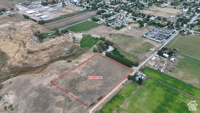 500 W 400 S, Preston ID 83263