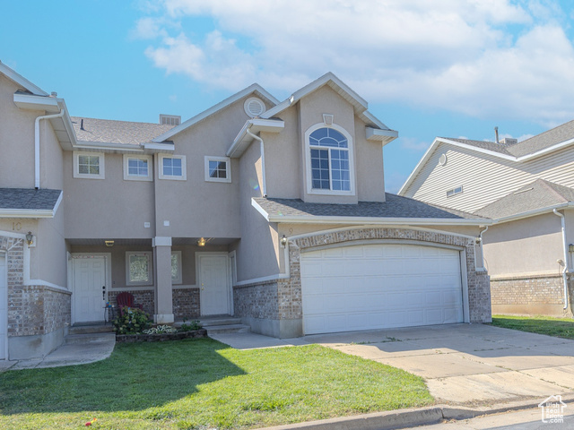 125 W 4900 S #9, Washington Terrace UT 84405