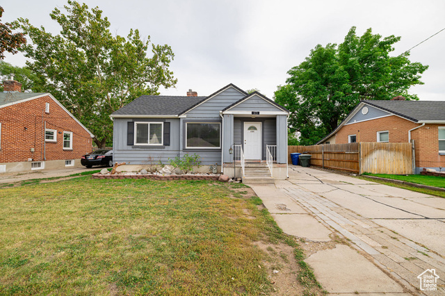 573 E 5TH ST, Ogden UT 84404