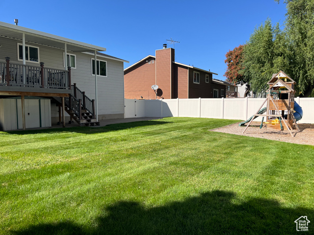 Photo 25 - 5982 S 2825 West, Roy UT 84067