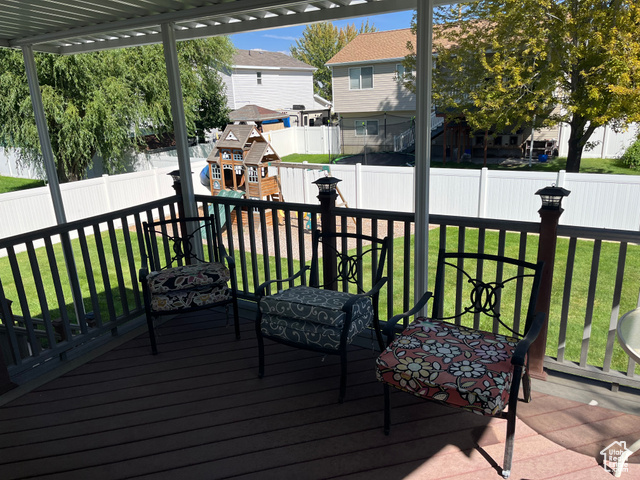 Photo 5 - 5982 S 2825 West, Roy UT 84067