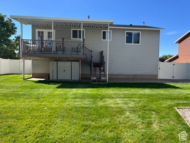 Photo 3 - 5982 S 2825 West, Roy UT 84067